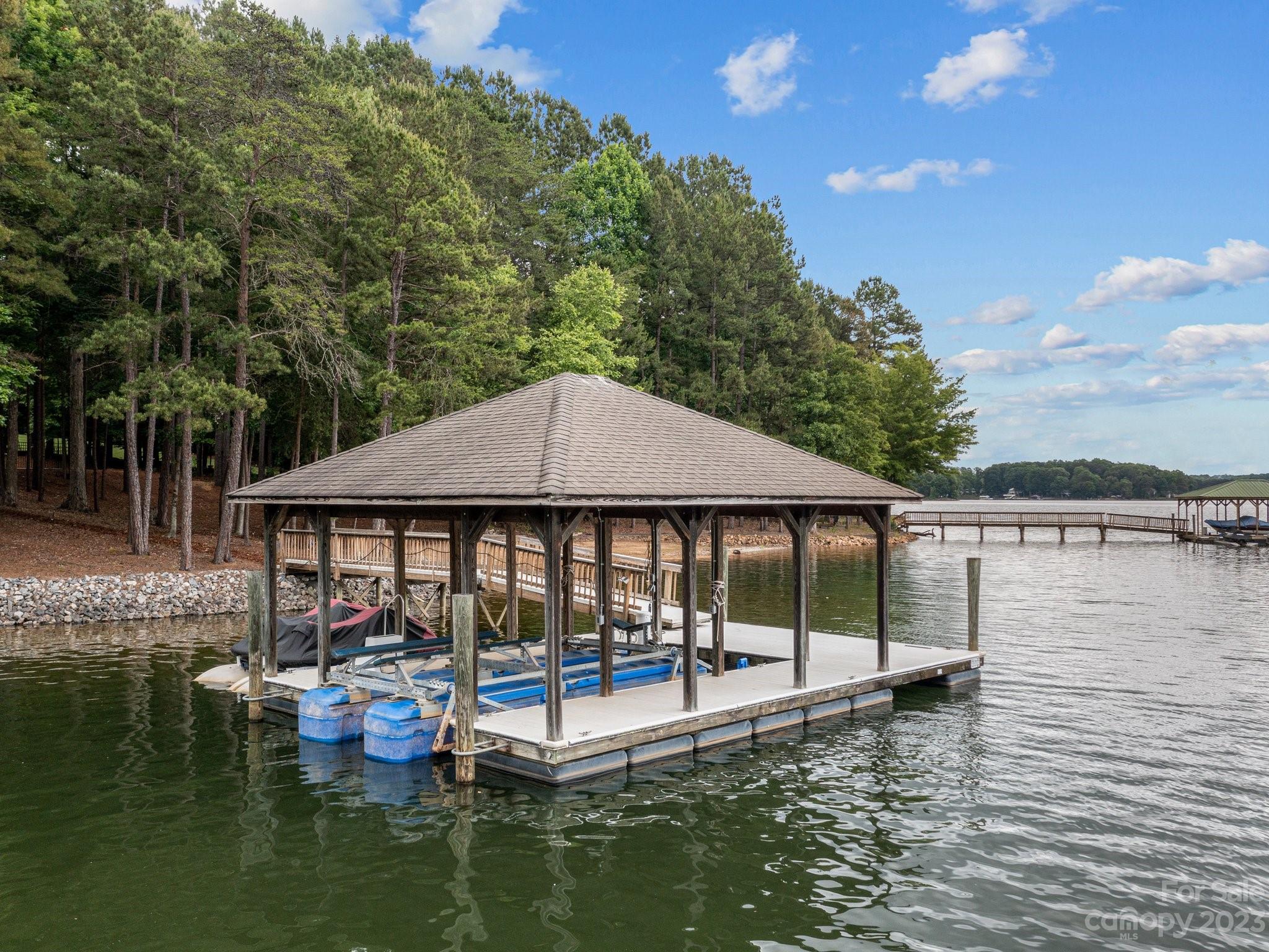 Northview Harbour - Residential