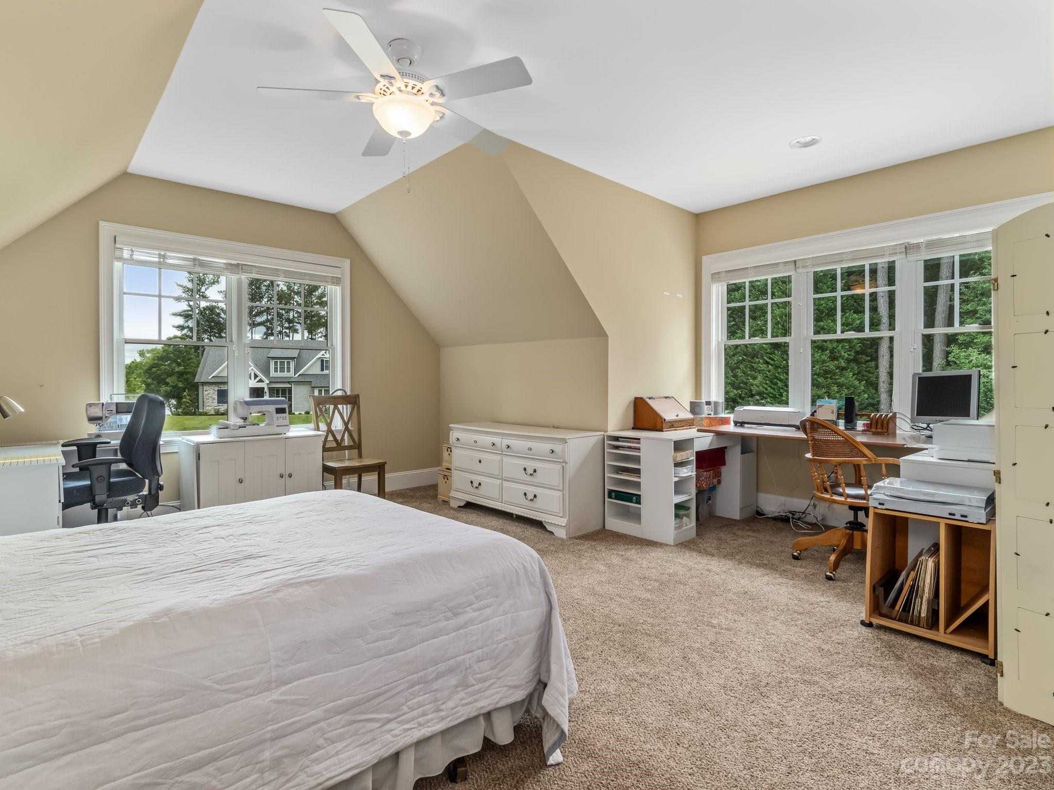 Northview Harbour - Residential