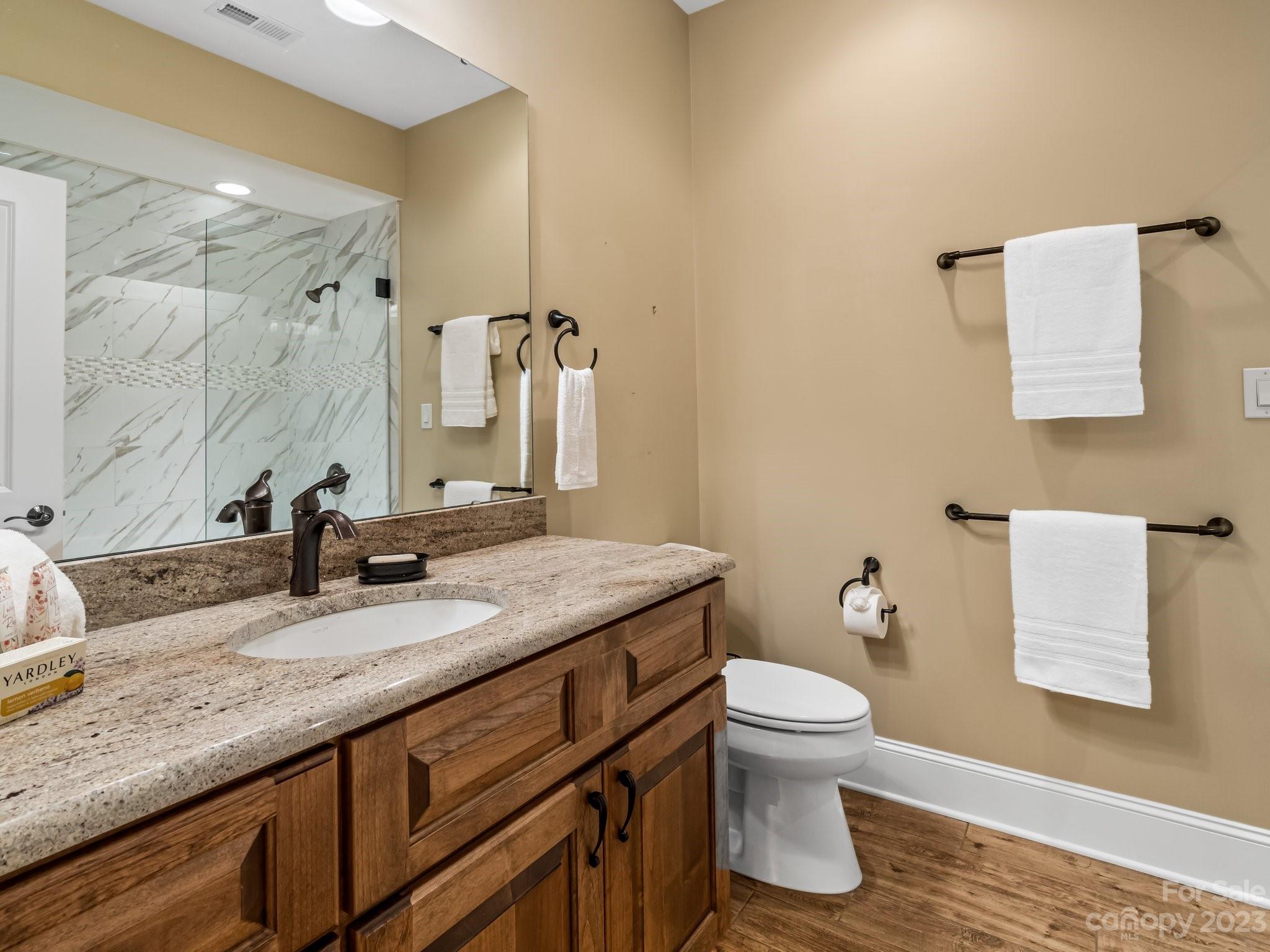 Northview Harbour - Residential