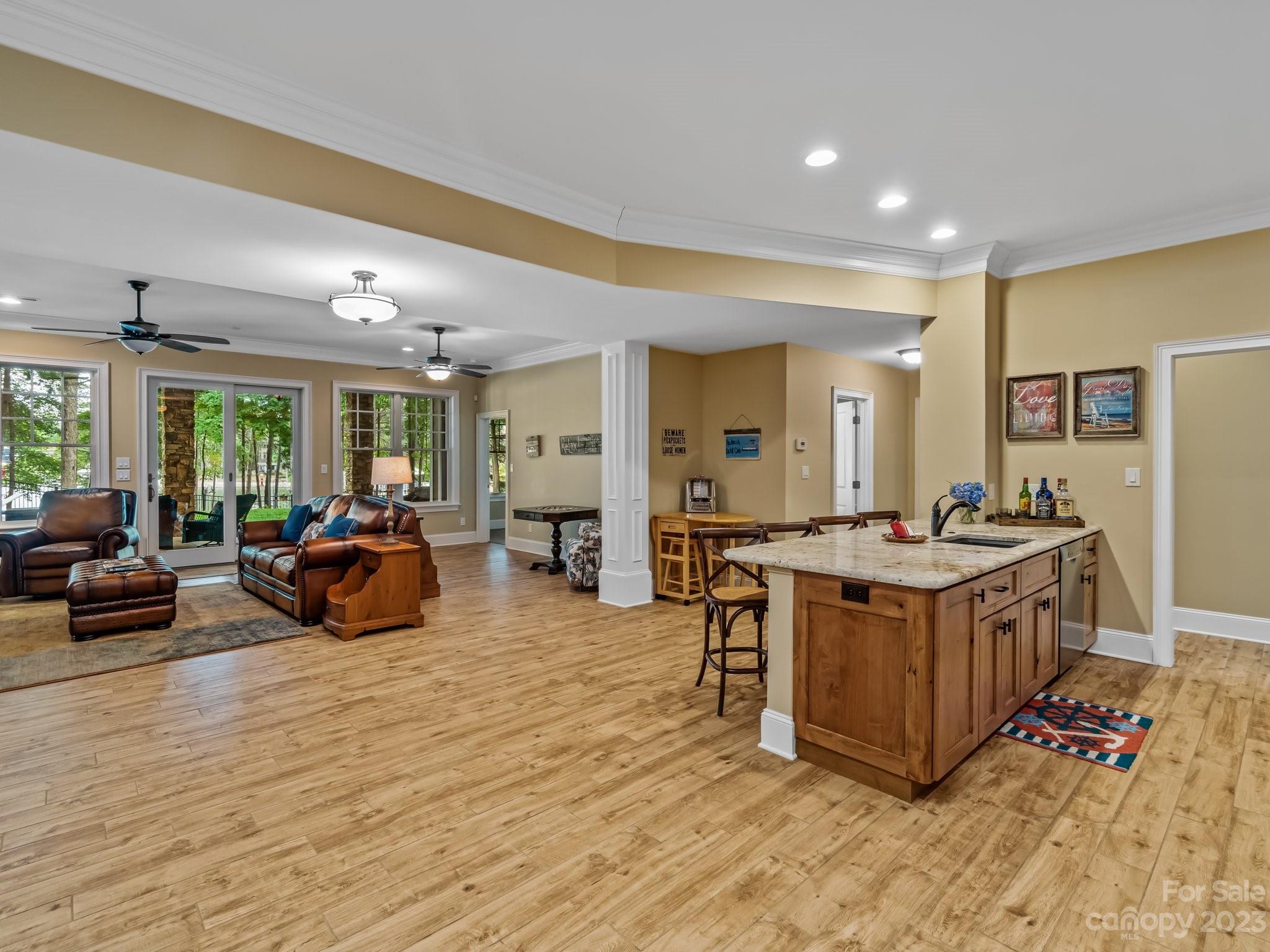 Northview Harbour - Residential