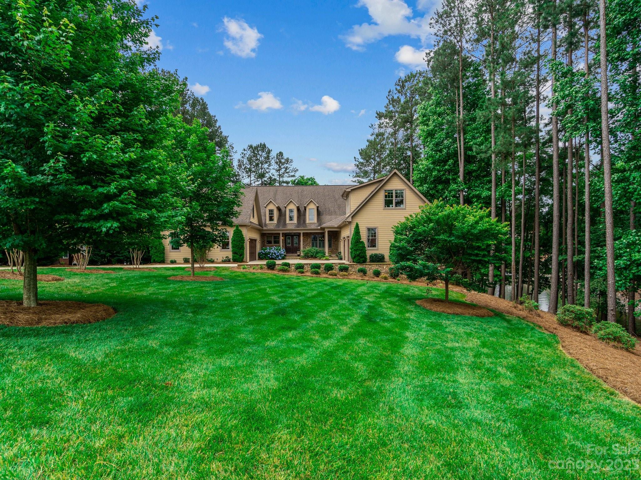 Northview Harbour - Residential