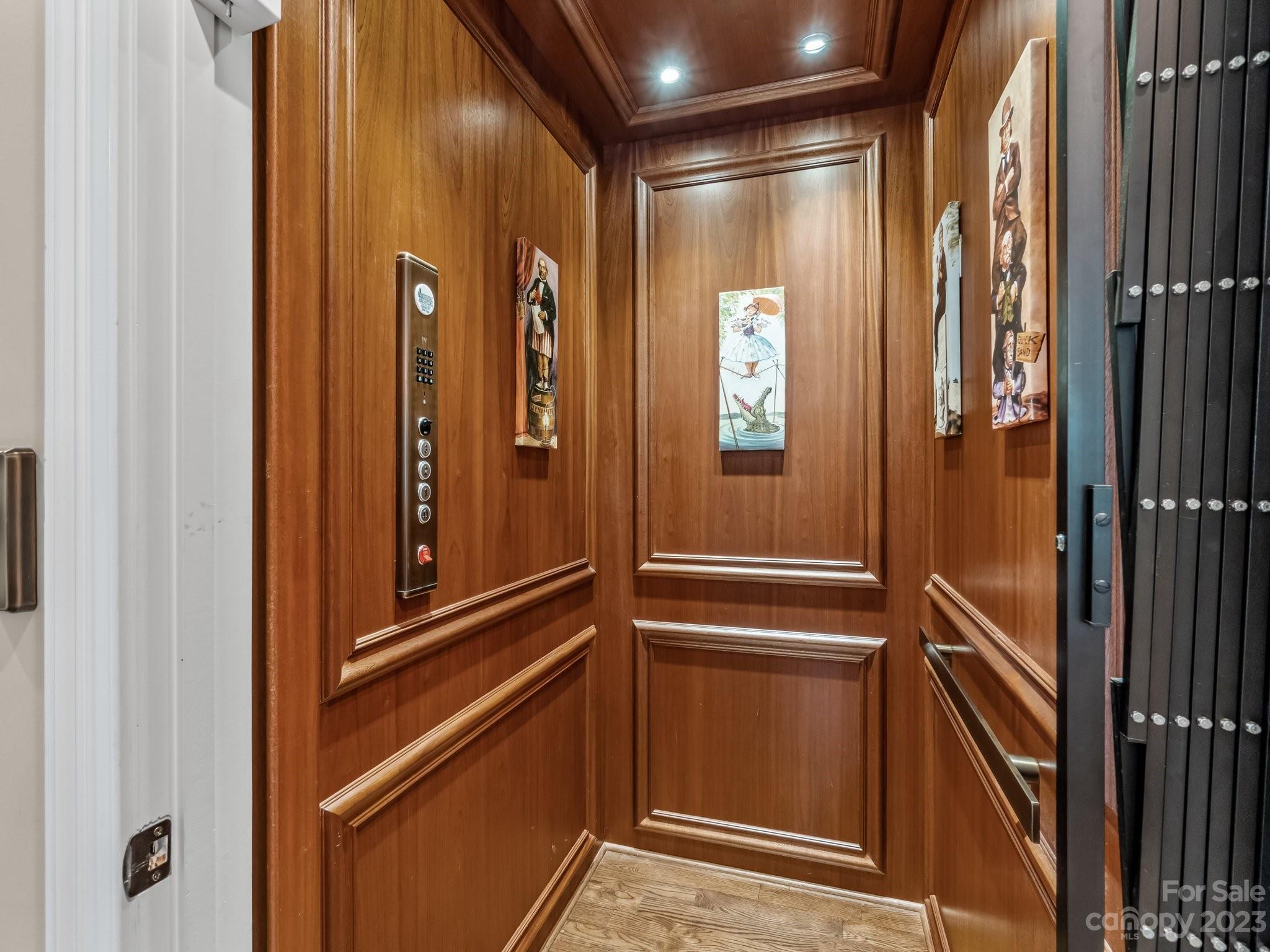 Northview Harbour - Residential