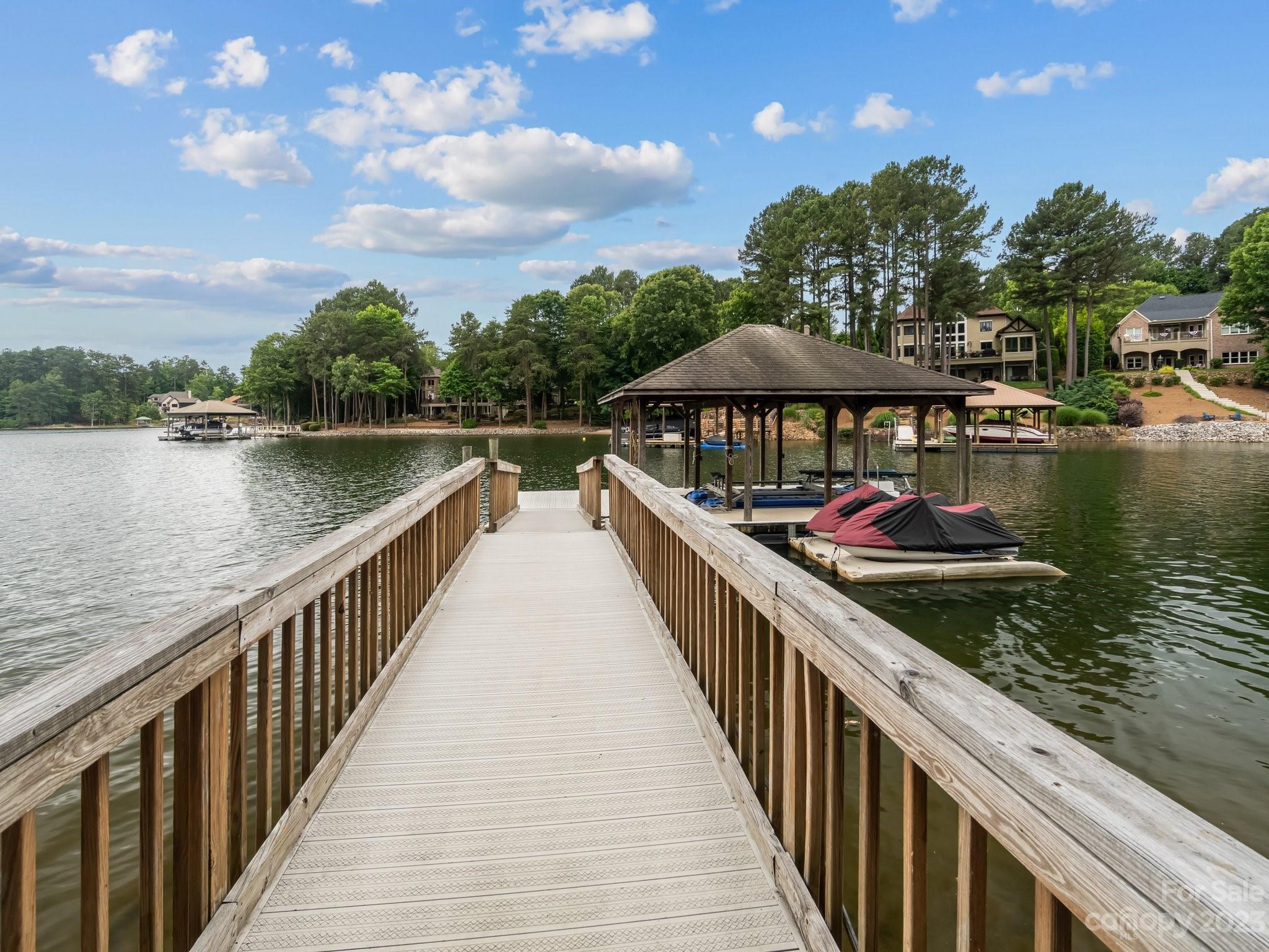 Northview Harbour - Residential