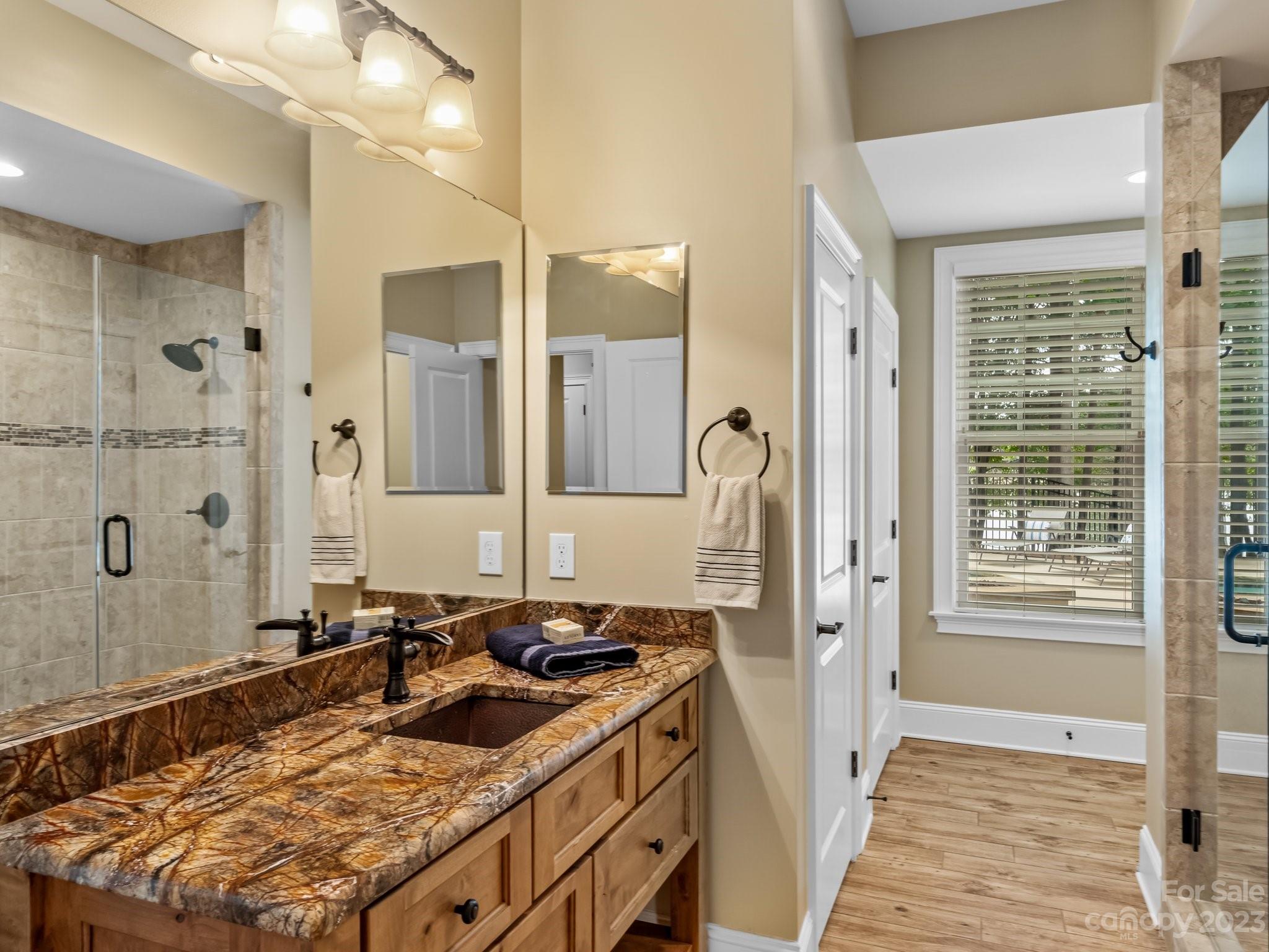 Northview Harbour - Residential