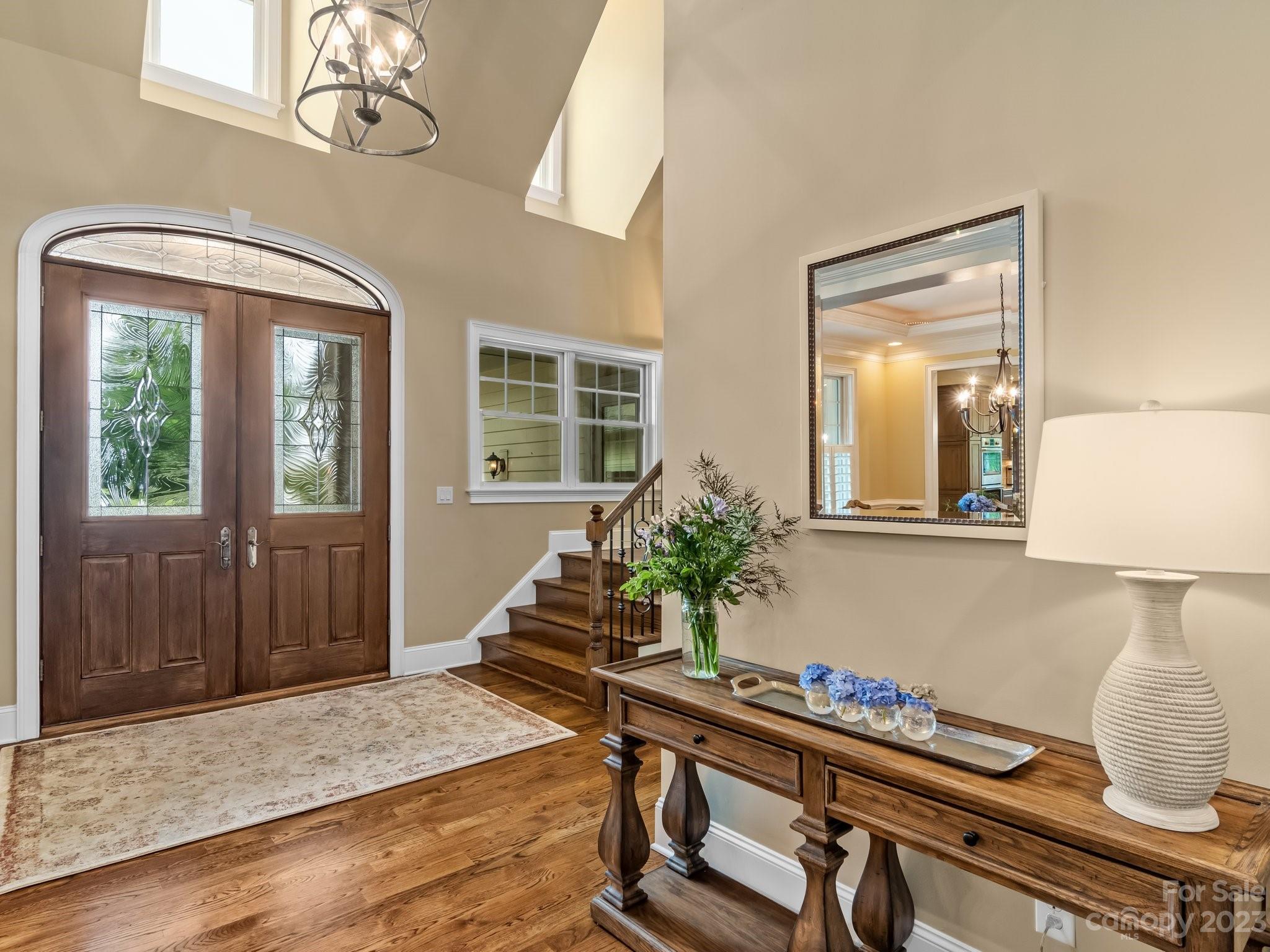 Northview Harbour - Residential