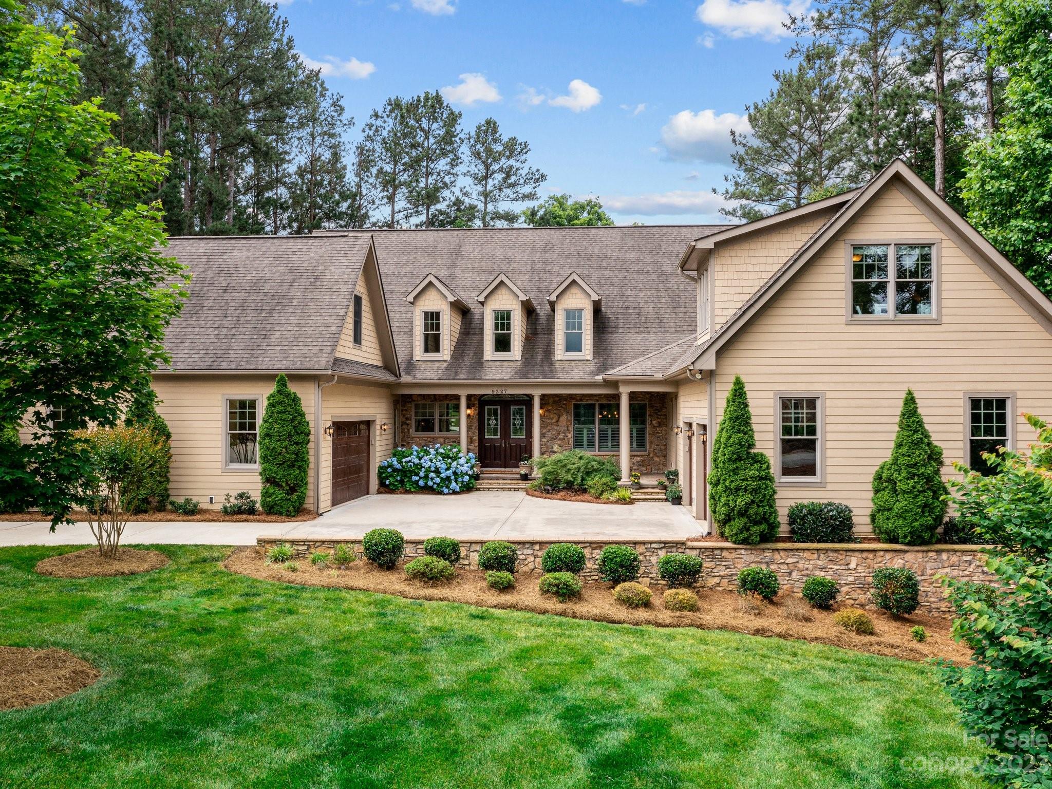 Northview Harbour - Residential