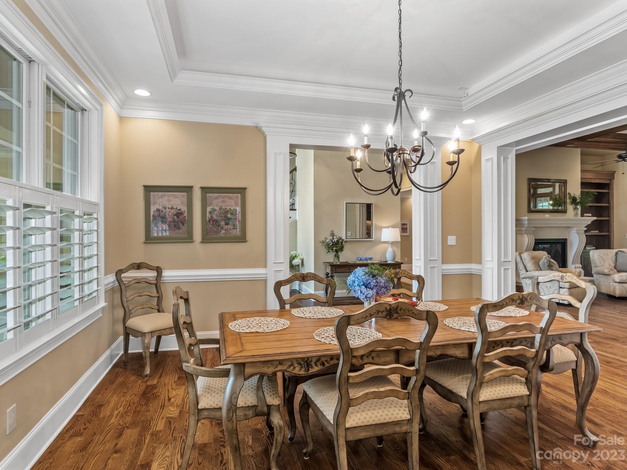 Northview Harbour - Residential