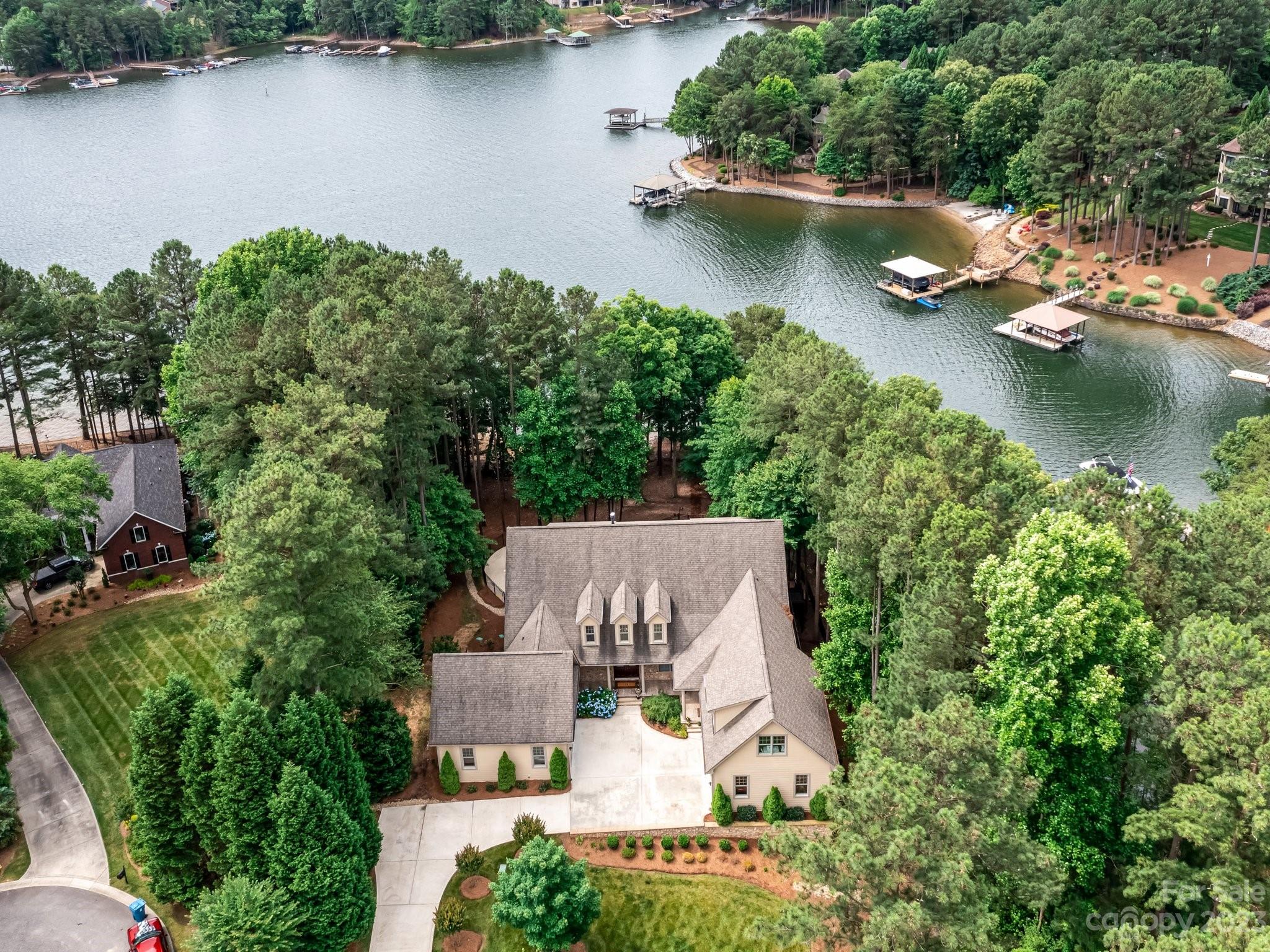 Northview Harbour - Residential