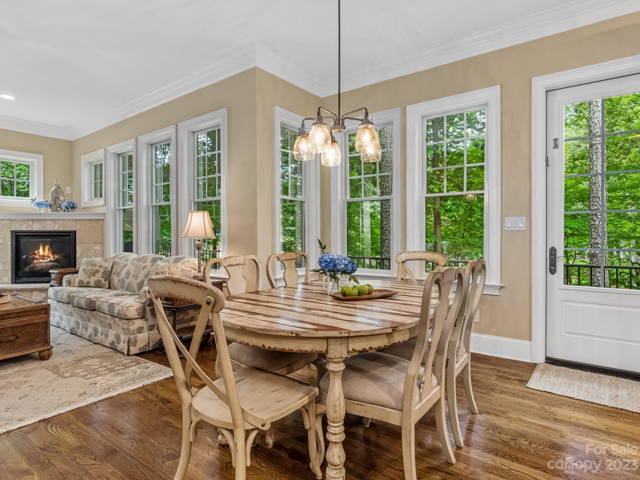 Northview Harbour - Residential