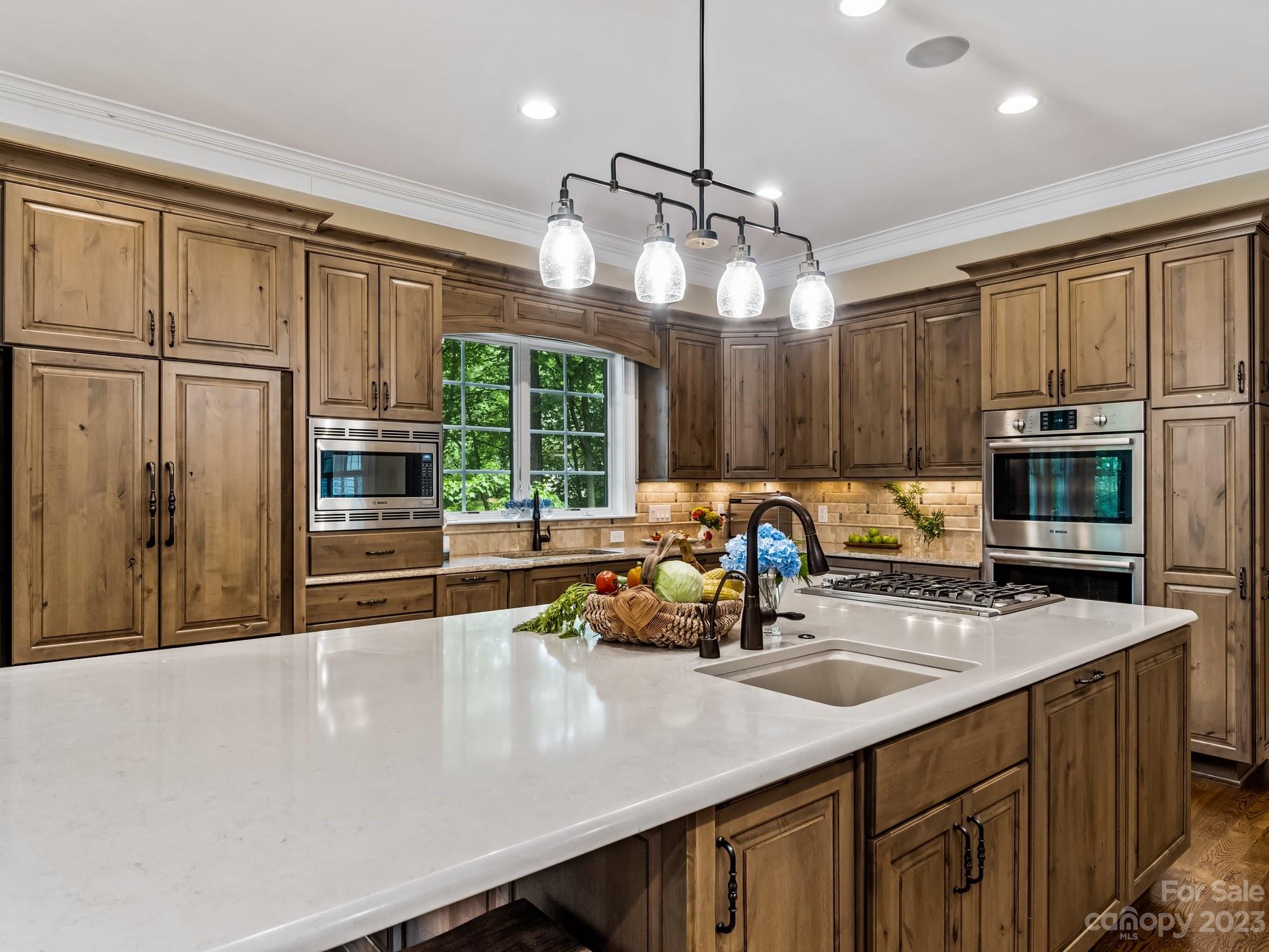 Northview Harbour - Residential