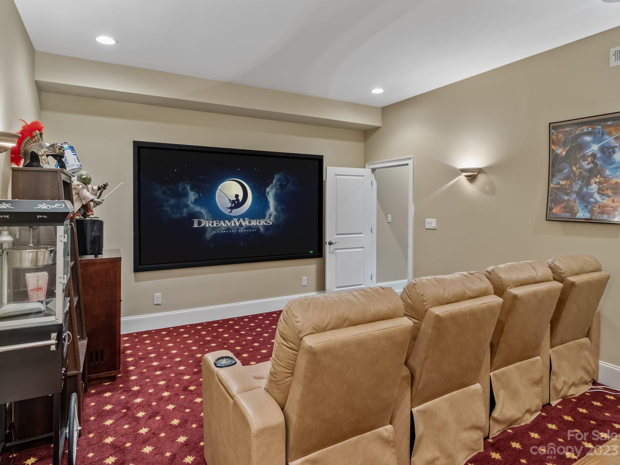 Northview Harbour - Residential