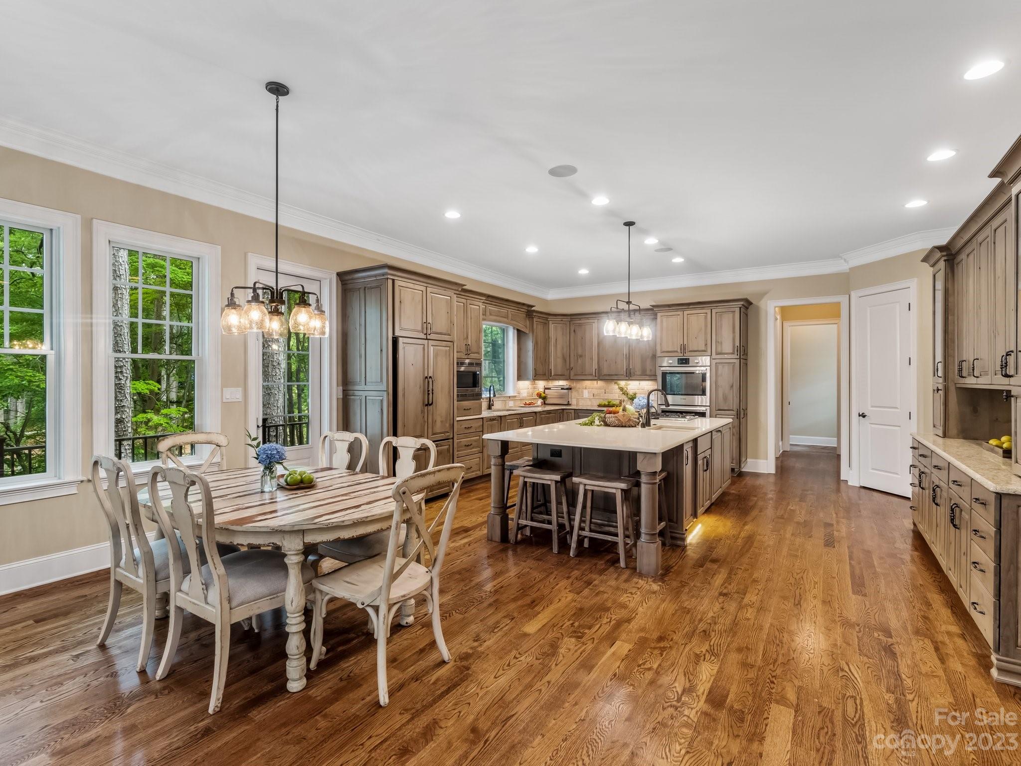 Northview Harbour - Residential