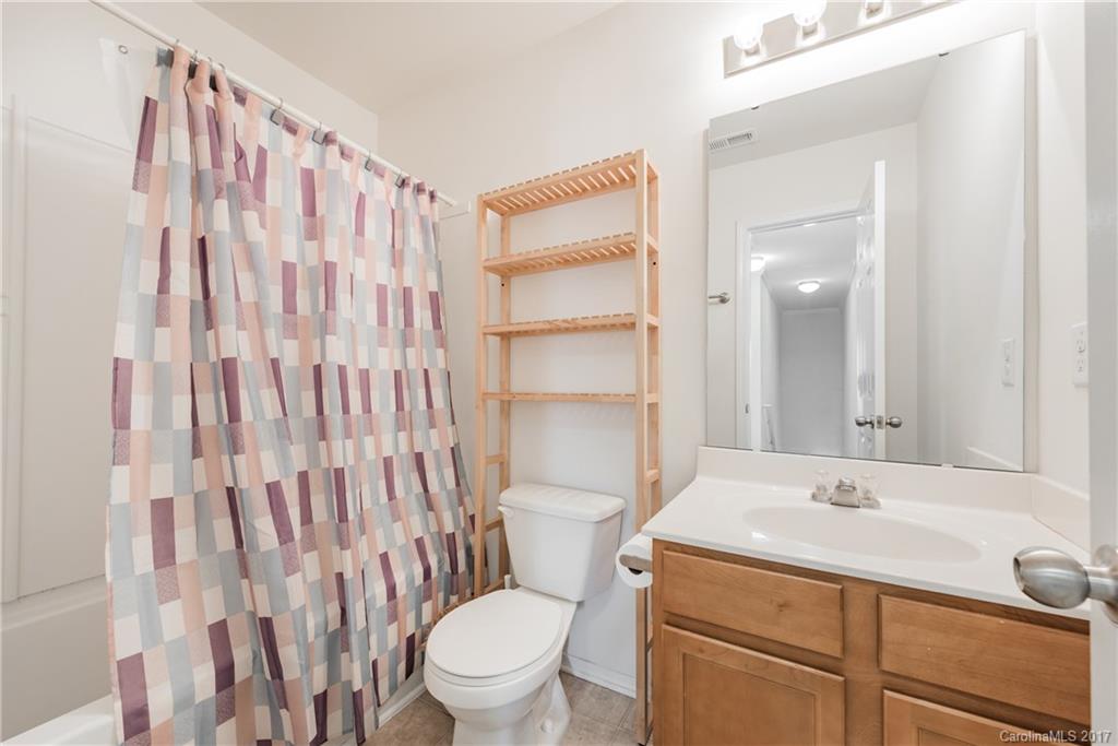 Willow Creek - Residential