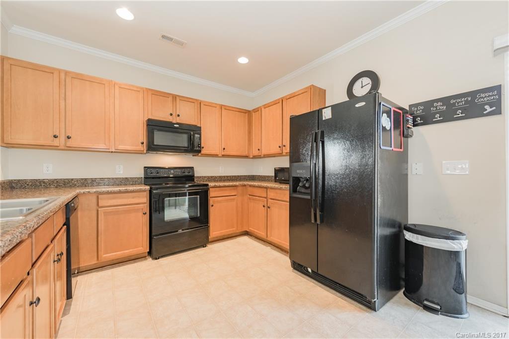 Willow Creek - Residential