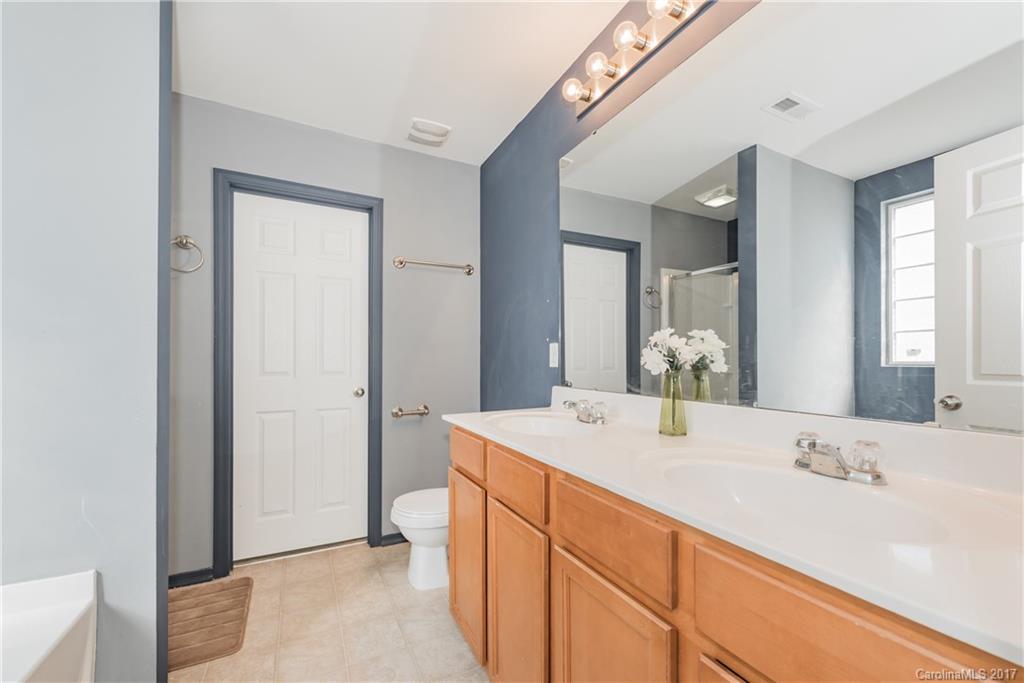 Willow Creek - Residential