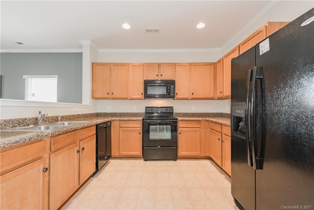 Willow Creek - Residential