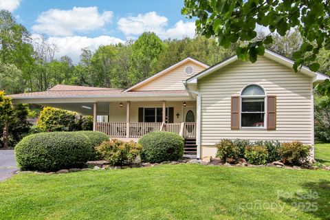 53 Garden Court Maggie Valley NC 28751
