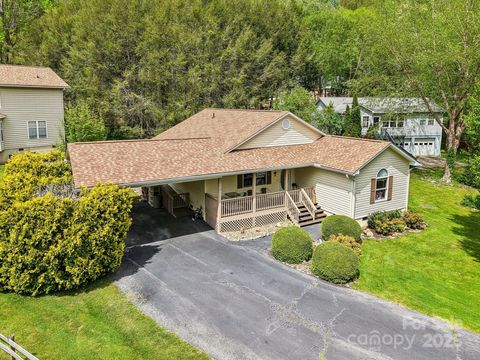 53 Garden Court Maggie Valley NC 28751