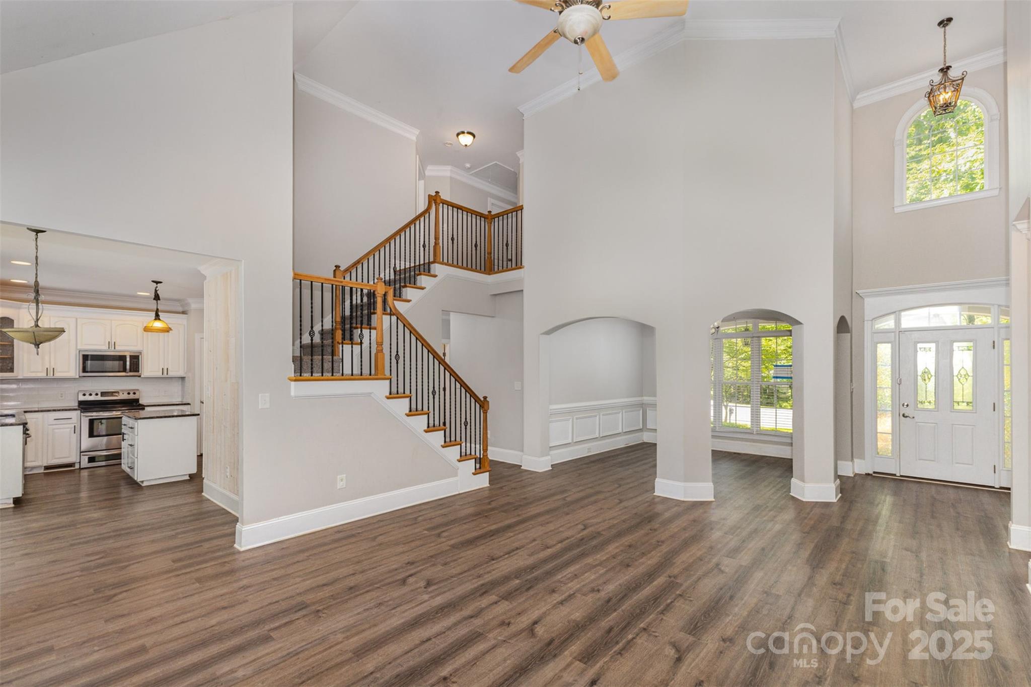 6655 Maple Spring Court