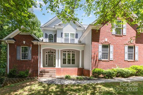 6655 Maple Spring Court Denver NC 28037