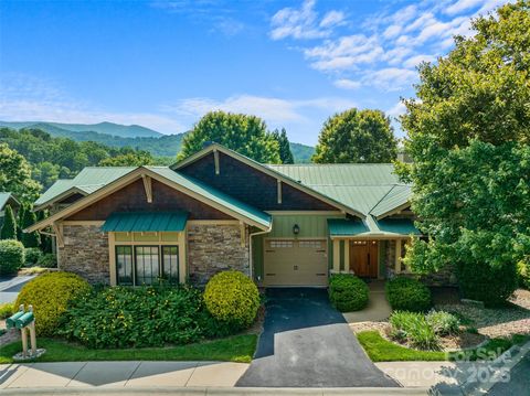 50 Mandolin Drive Black Mountain NC 28711