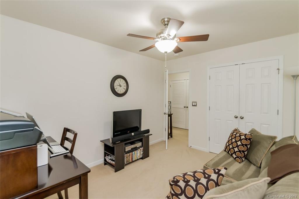 Lions Gate - Residential