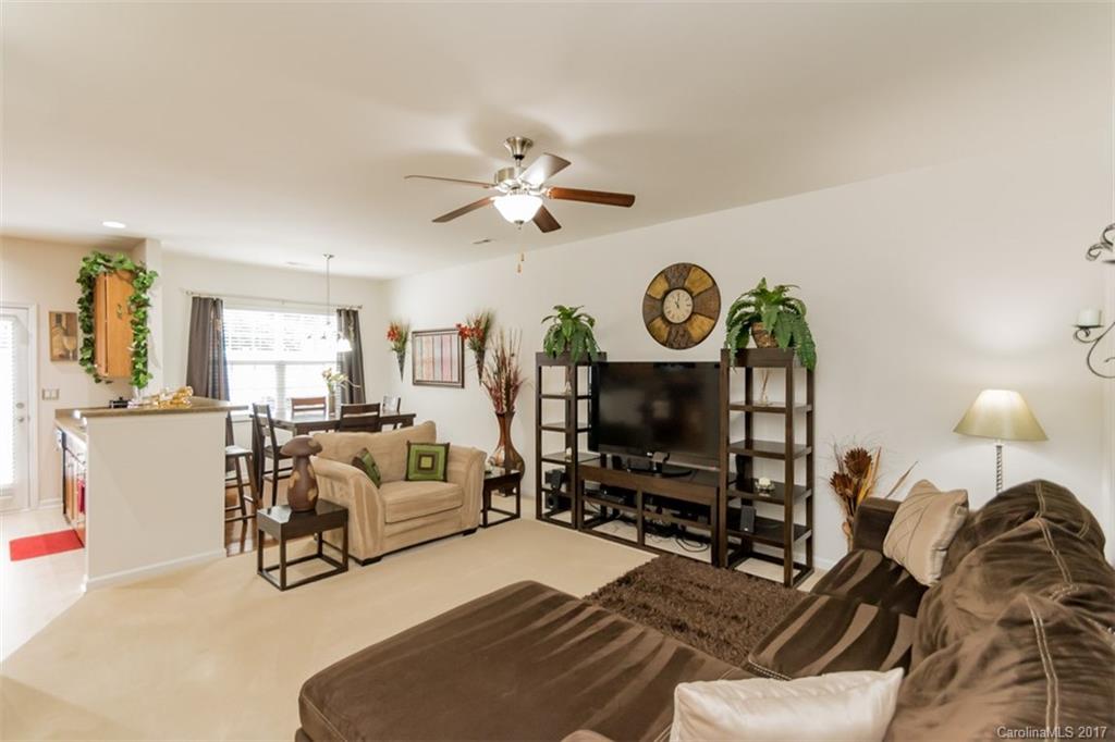 Lions Gate - Residential