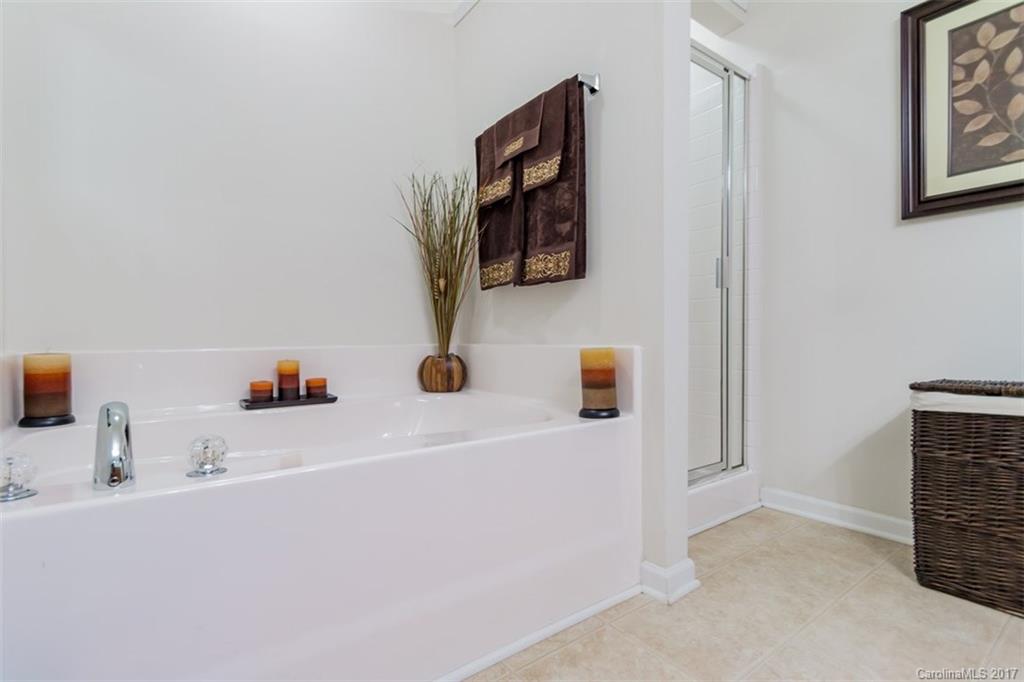 Lions Gate - Residential