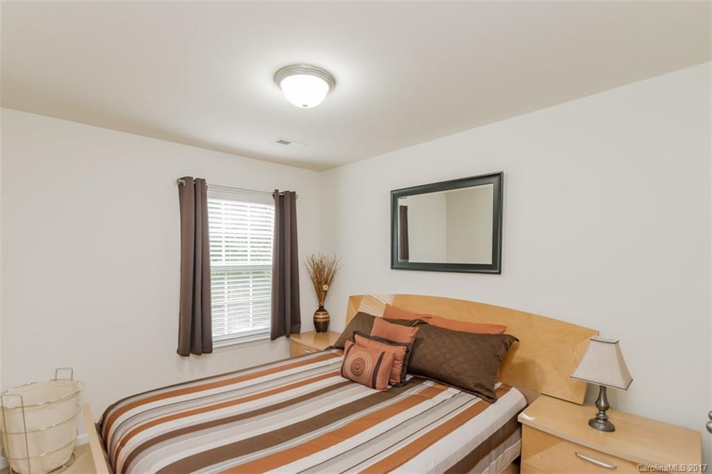 Lions Gate - Residential