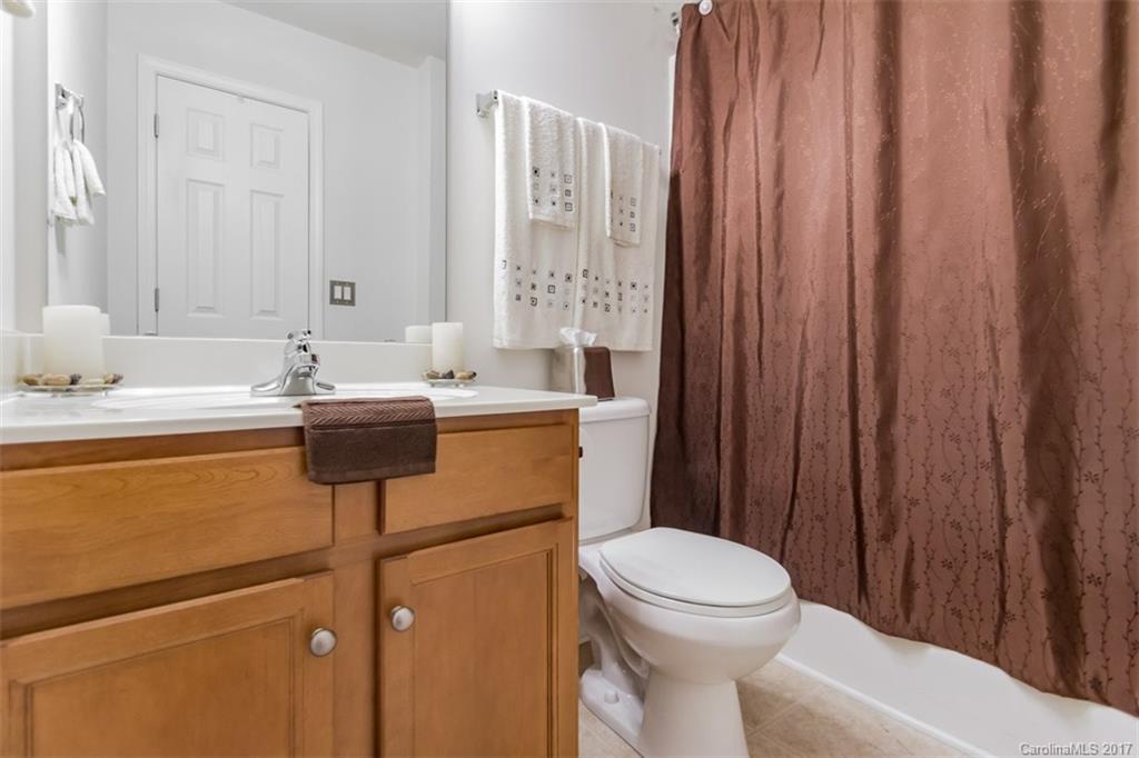 Lions Gate - Residential