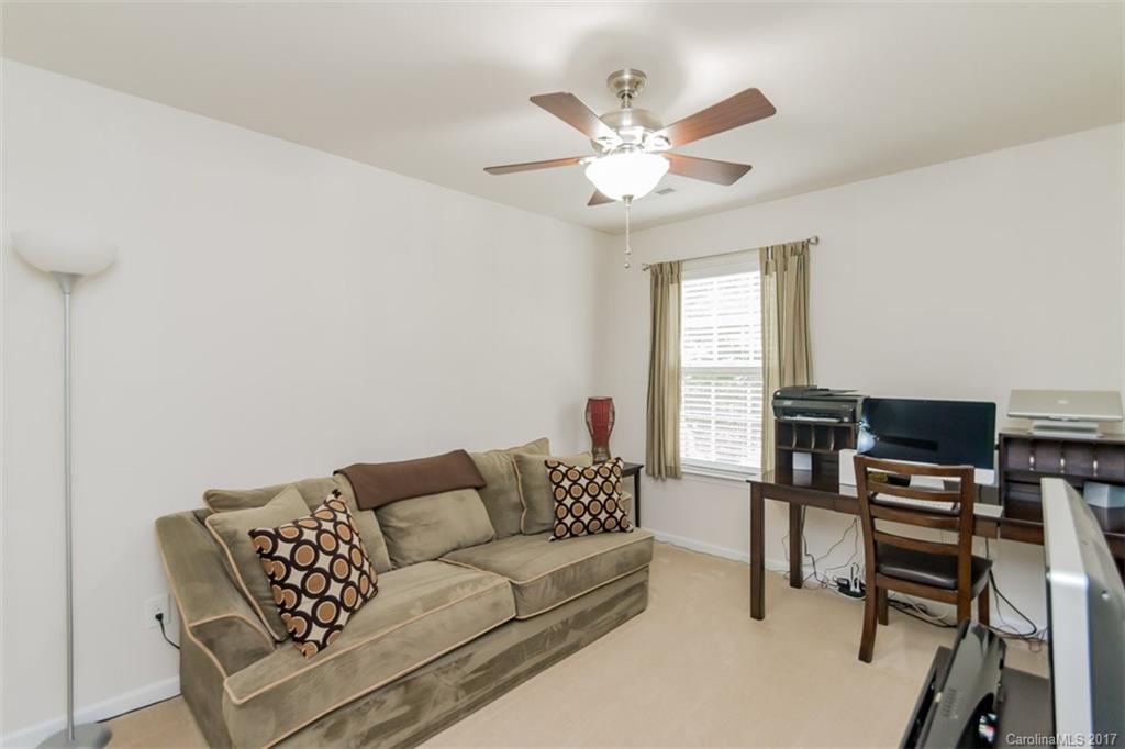 Lions Gate - Residential