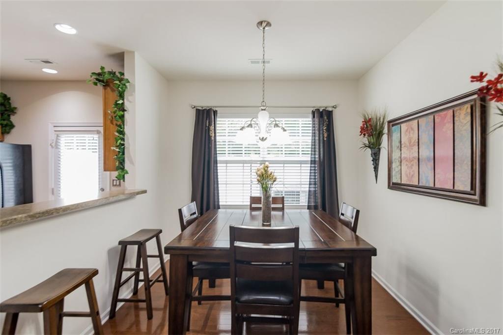 Lions Gate - Residential