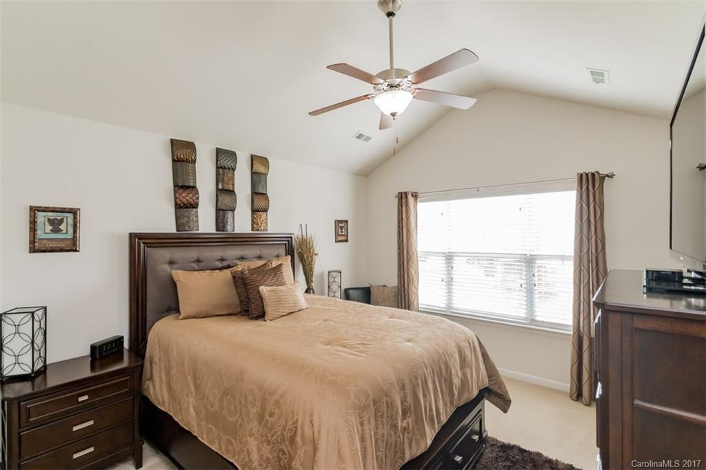 Lions Gate - Residential