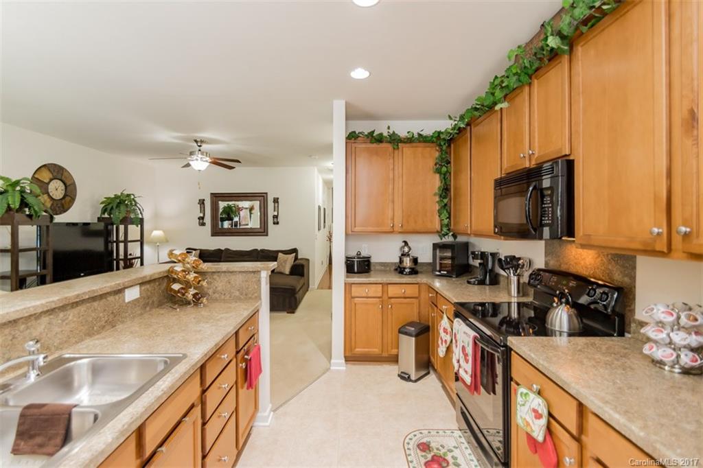 Lions Gate - Residential