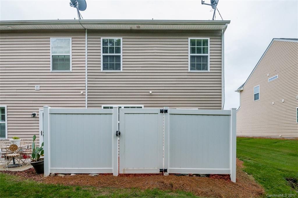 Lions Gate - Residential