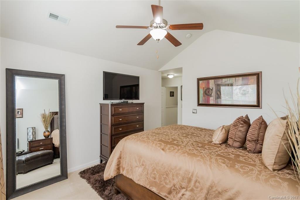 Lions Gate - Residential