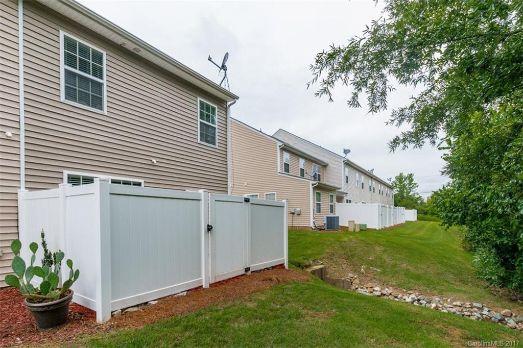 Lions Gate - Residential