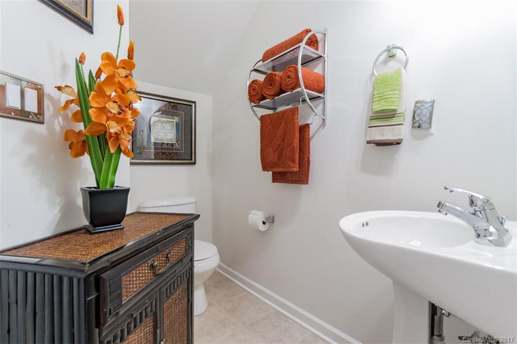 Lions Gate - Residential