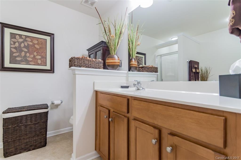 Lions Gate - Residential