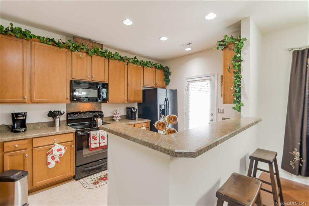 Lions Gate - Residential