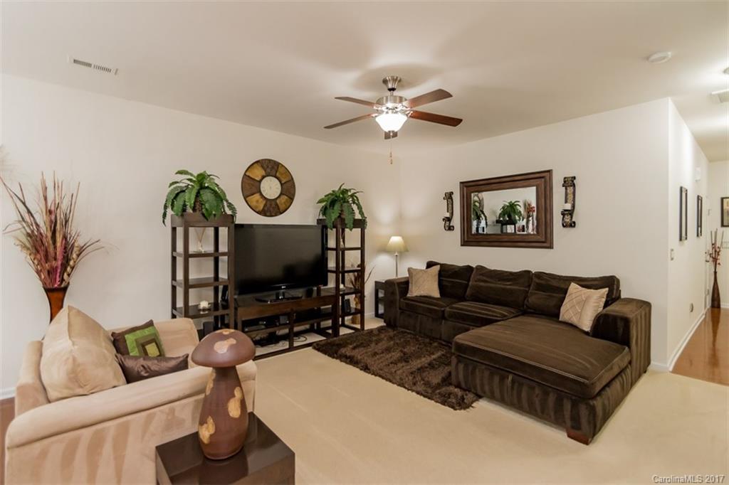 Lions Gate - Residential