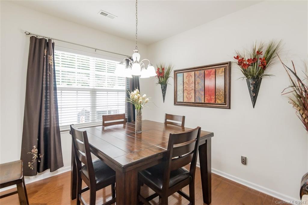 Lions Gate - Residential