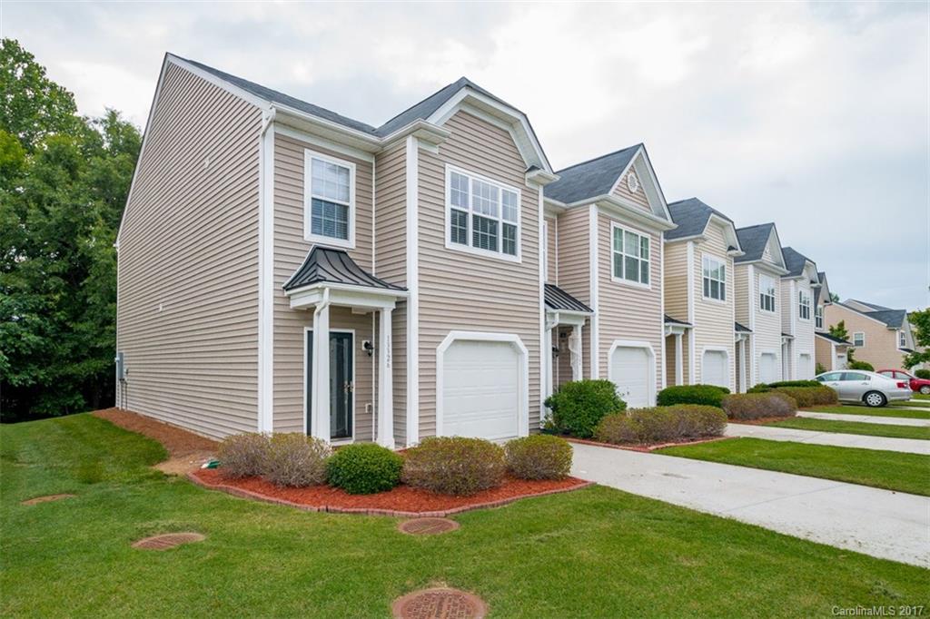 Lions Gate - Residential