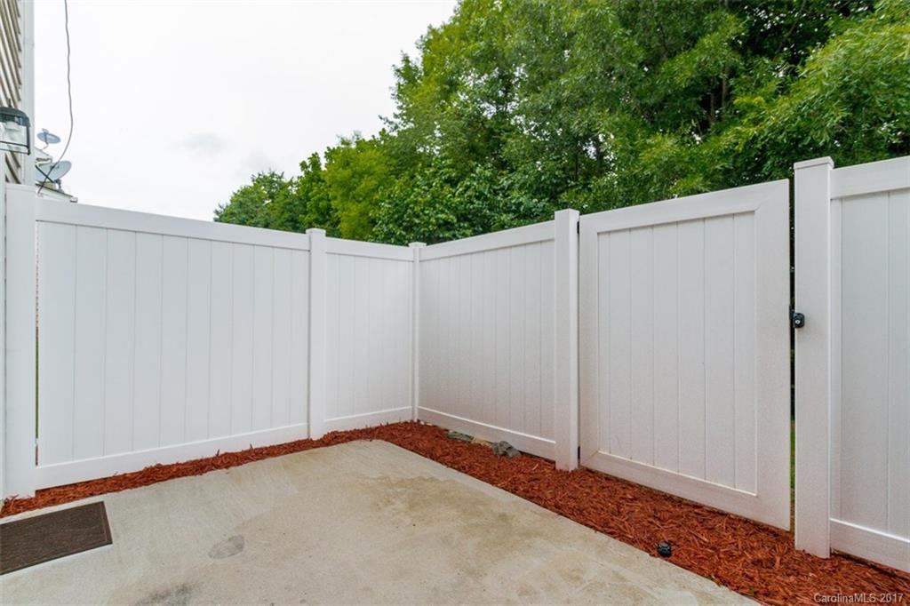 Lions Gate - Residential