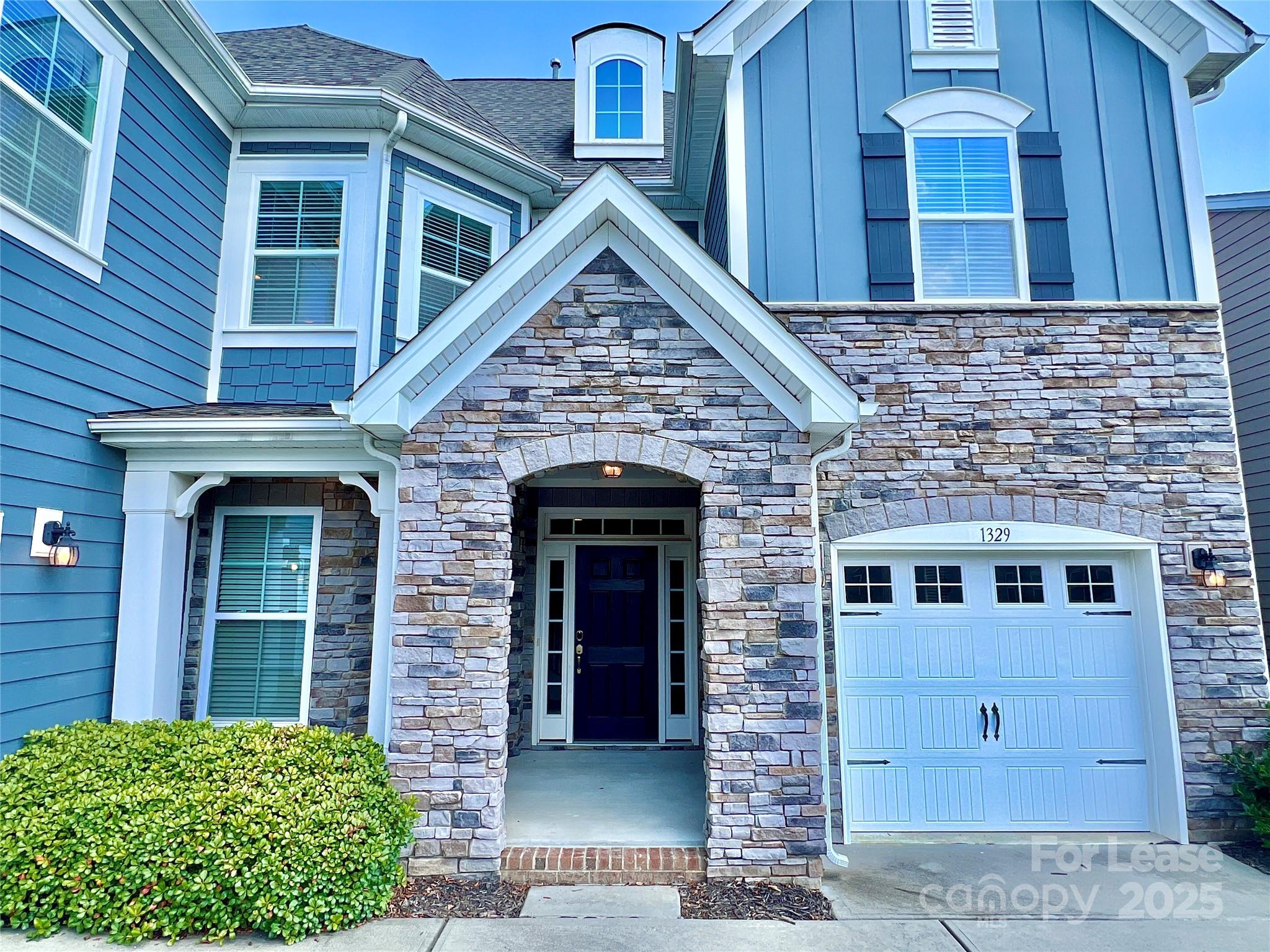 Skybrook North Villages - Residential Lease
