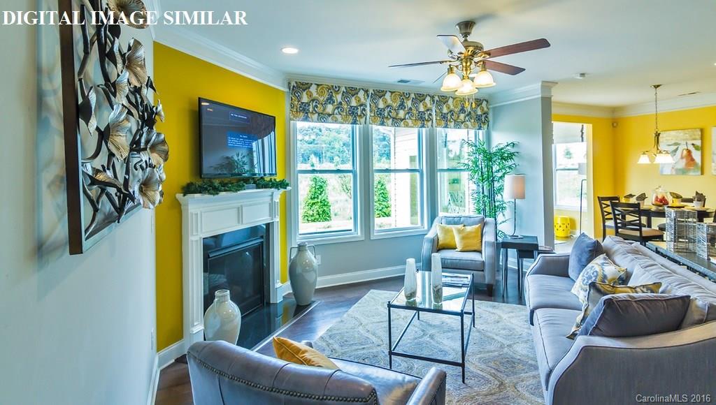 Timberlake - Residential