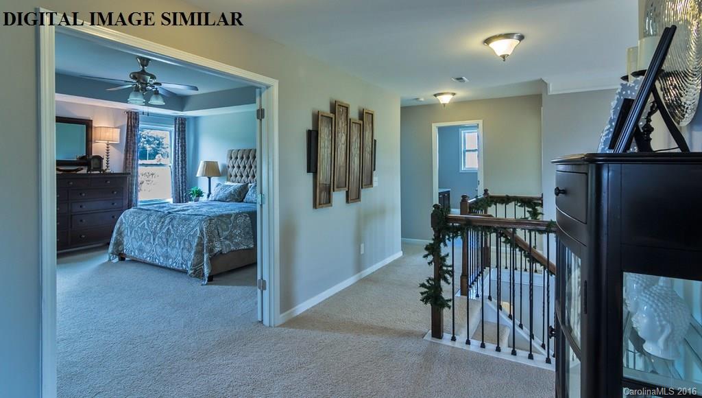 Timberlake - Residential