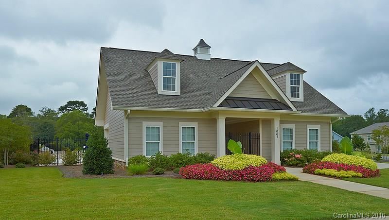 Timberlake - Residential