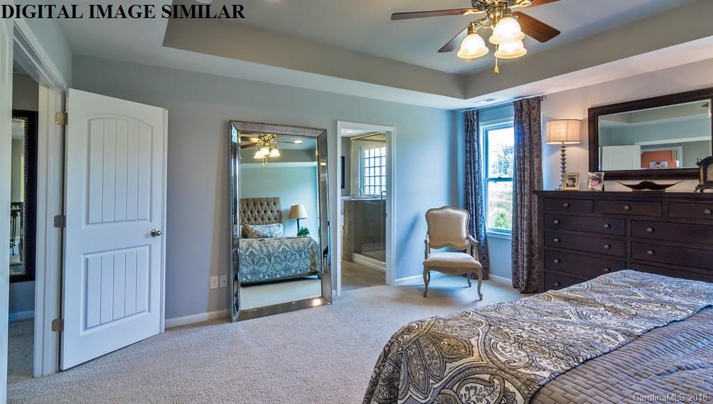 Timberlake - Residential