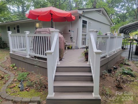 A home in Rock Hill